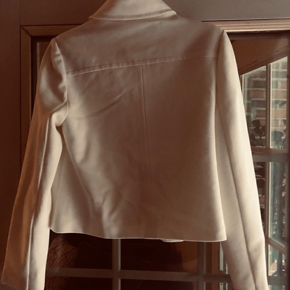Chico’s Jacket   - Picture 3 of 4